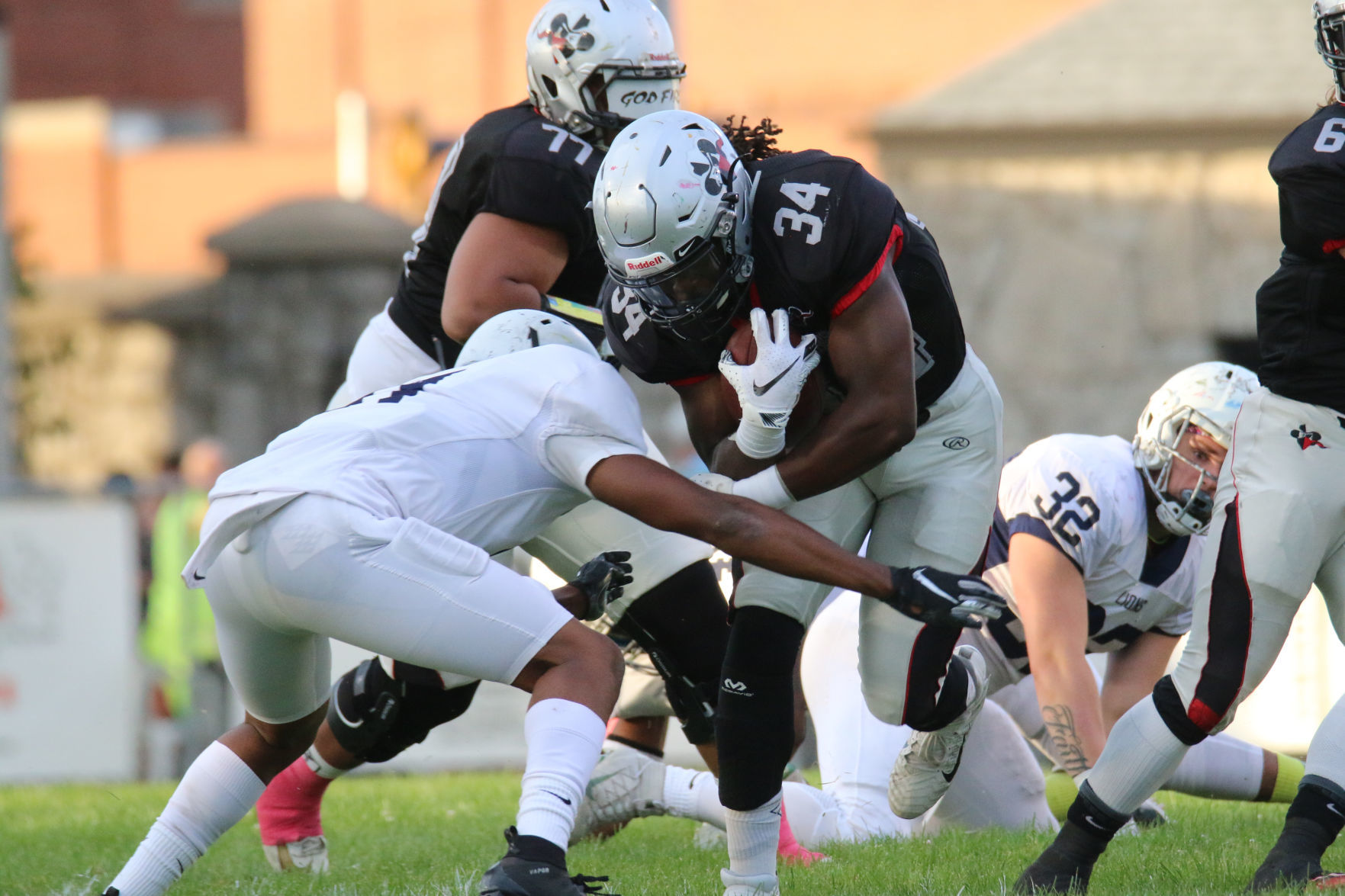Racine Raiders